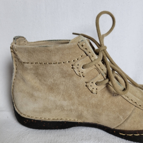 Men's UGG Berrien Lenox Chukka - Picture 6 of 16